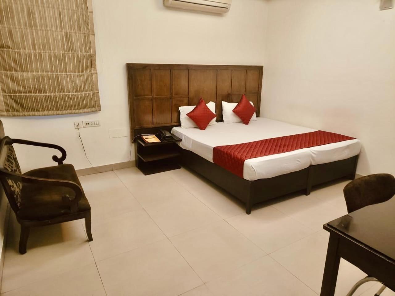 Clark Height Delhi (National Capital Territory of India)