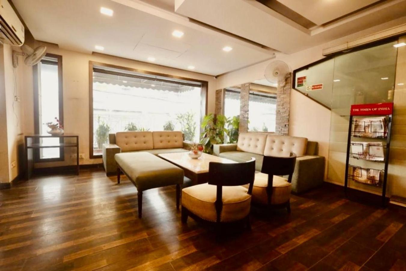 Hotel Clark Height Delhi (National Capital Territory of India)